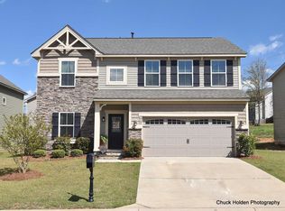 212 Tolbert St, Lexington, SC 29072