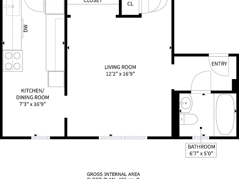 15 Governors Ave #22 — Photo 8