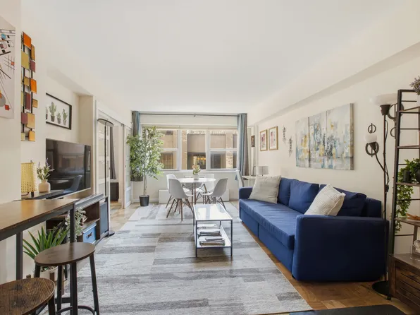 153 E 57th St APT 17B, New York, NY 10022
