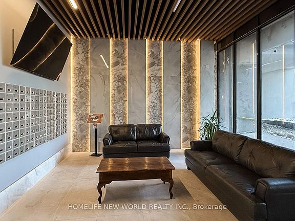 3rd image of 4101 Sheppard Ave E #505