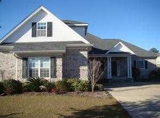 1247 Waterfall Way, Leland, NC 28451
