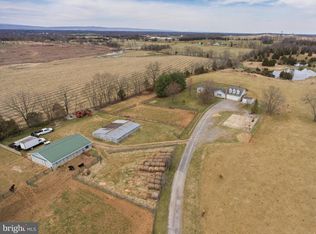 625 Summit Point Rd, Summit Point, WV 25446