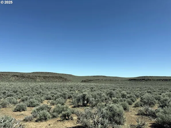 Warner Hwy #140-2100, Adel, OR 97620