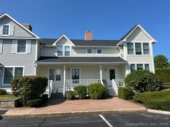 2 Coveside Lane #2, Stonington, CT 06378