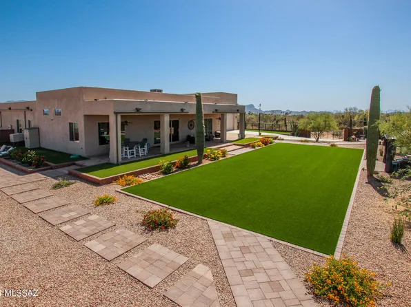 4650 W Linda Vista Blvd, Tucson, AZ 85742