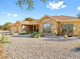 508 Fox Xing, Burnet, TX 78611
