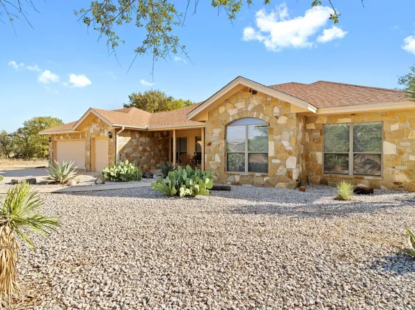 508 Fox Crossing, Burnet, TX 78611