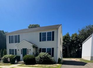 37 N Harbor St #B, Branford, CT 06405