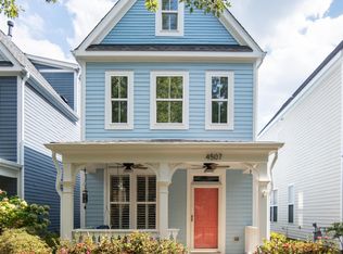 4507 All Points View Way, Raleigh, NC 27614