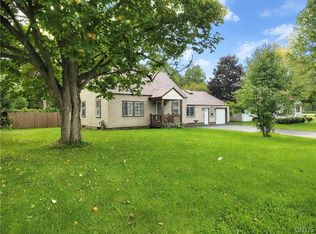 8897 Turin Rd, Rome, NY 13440