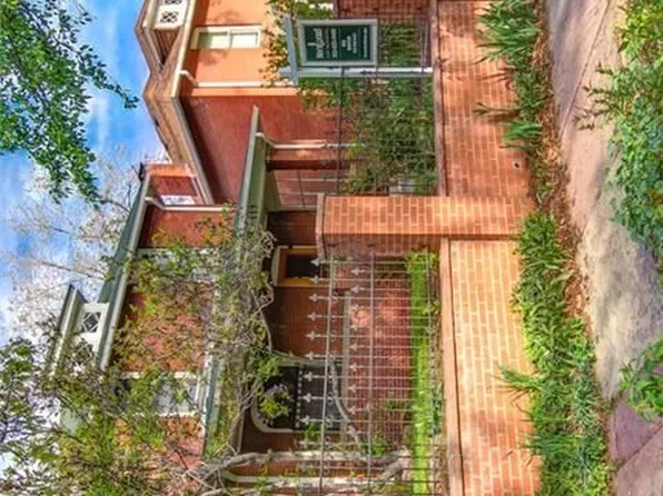 119 N Pennsylvania St, Denver, CO 80203