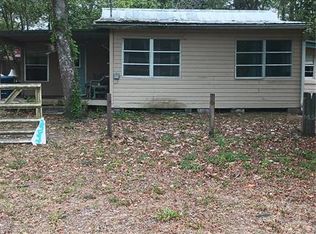 29097 Thackeray St, Nobleton, FL 34661