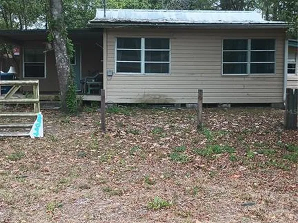 29097 Thackeray St, Nobleton, FL 34661