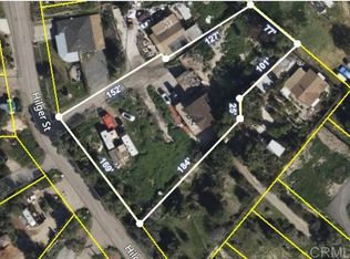 1461 Hilger St, San Diego, CA 92114