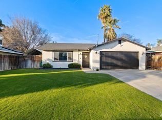 5204 Appletree Ln, Bakersfield, CA 93309