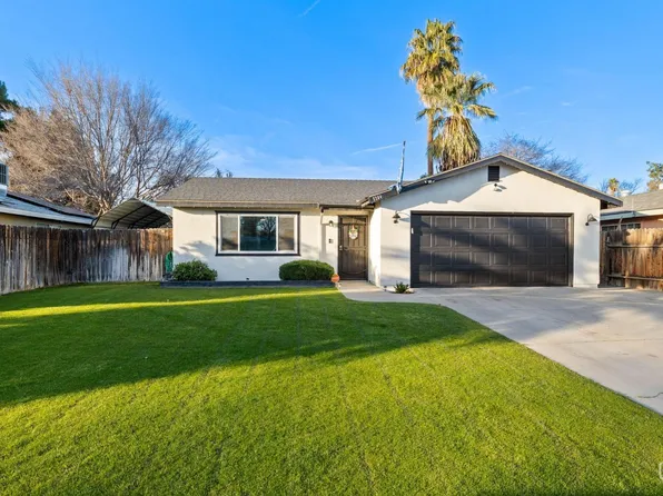 5204 Appletree Ln, Bakersfield, CA 93309