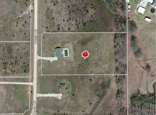 157 Pauls Dr, Pontotoc, MS 38863