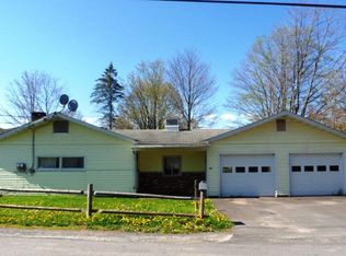 97 Park St, Roxbury, NY 12474