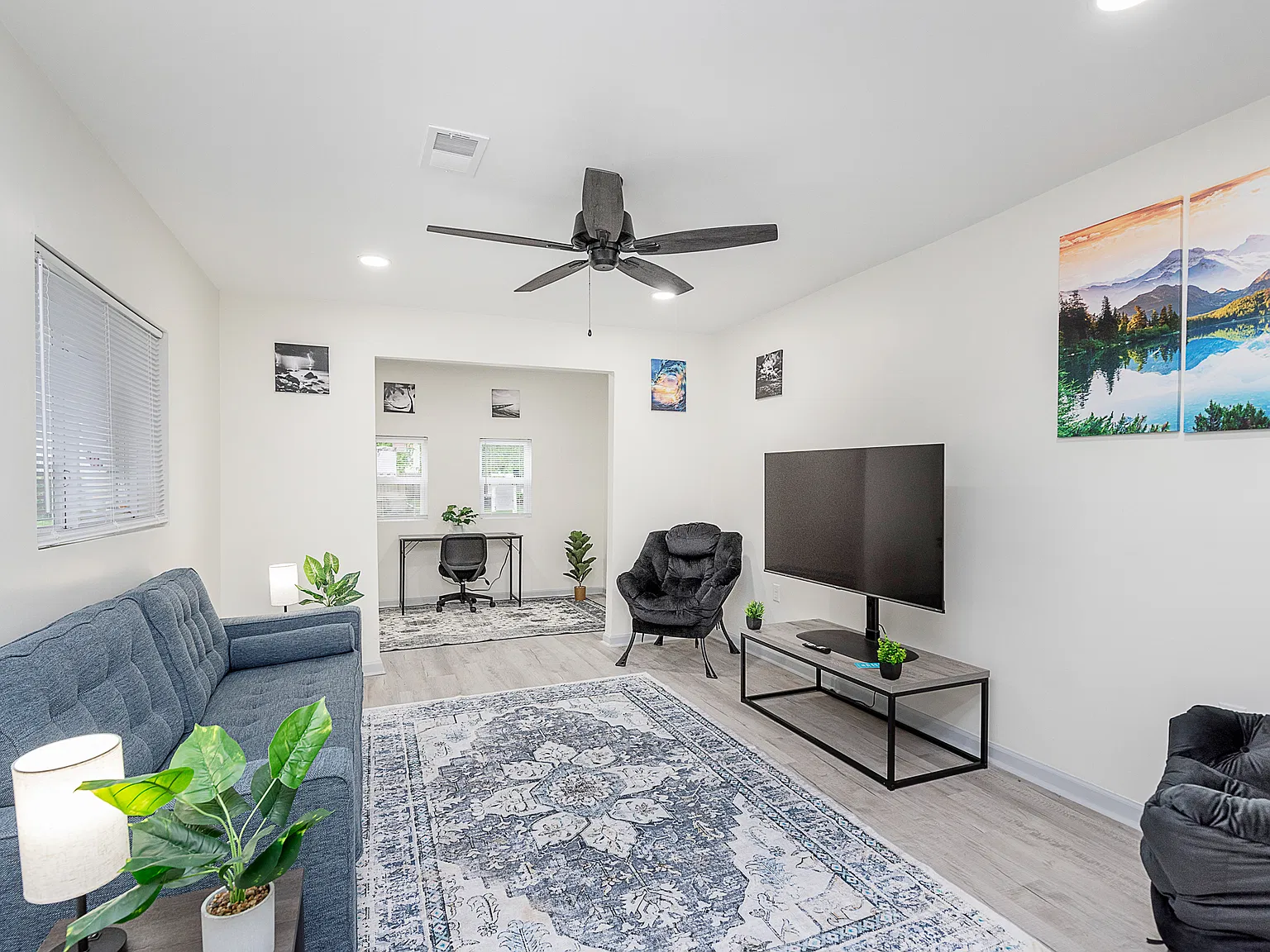 2 bed, 1092 sqft, $1,950 — Photo 2