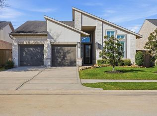 13226 James Terrace Ln, Houston, TX 77059