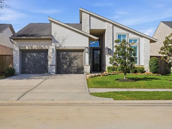 13226 James Terrace Ln, Houston, TX 77059