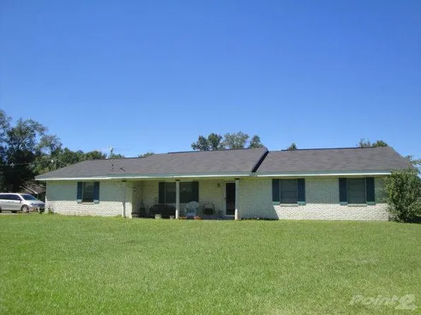 112 County Road 815, Buna, TX 77612