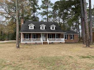 305 Raft St, Nichols, SC 29581