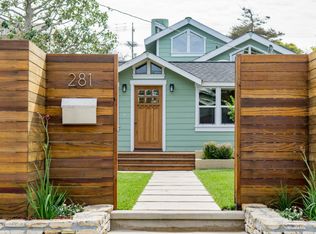 281 Spruce Ave, Pacific Grove, CA 93950