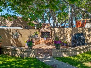 304 Irvine St, Santa Fe, NM 87501
