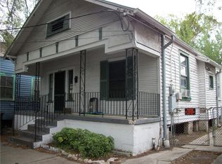 1409 Elysian Fields Ave, New Orleans, LA 70117