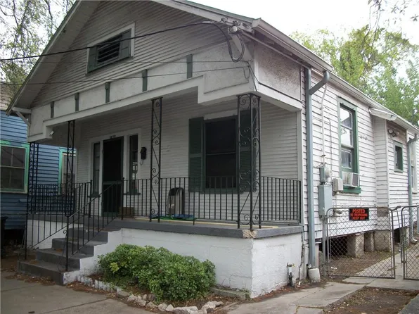 1409 Elysian Fields Ave, New Orleans, LA 70117