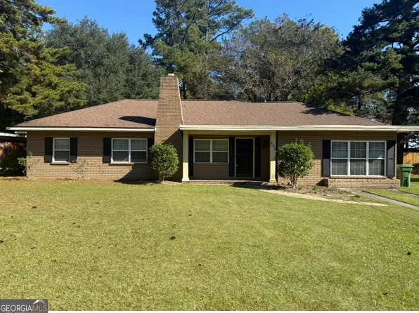 403 Granade St, Statesboro, GA 30458