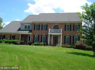 503 Timber Springs Ct, Reisterstown, MD 21136