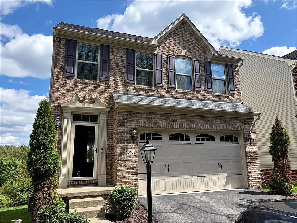 1610 Towervue Dr