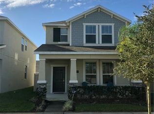 14711 Magnolia Ridge Loop, Winter Garden, FL 34787
