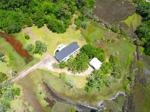 3814 Marshfield Rd, Charleston, SC 29455