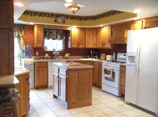 676 Centreville Pike, Slippery Rock, PA 16057