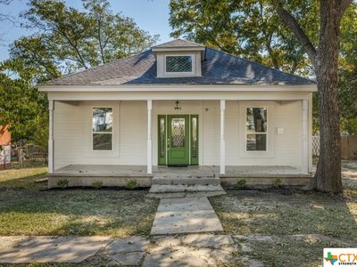 813 S 2nd St, Temple, TX, 76504