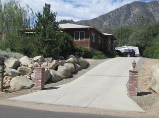 825 Burlando Rd, Kernville, CA 93238