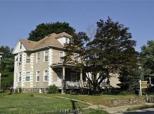 3812 White Ave, Baltimore, MD 21206