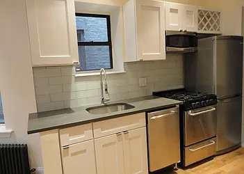 Rented by Westminster Management