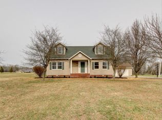 3408 Kinneys Rd, Cedar Hill, TN 37032