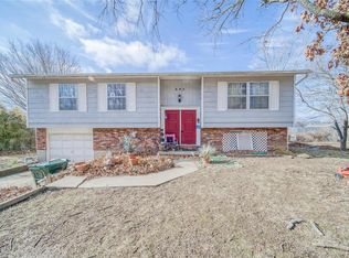 603 Greenbriar Dr, Rolla, MO 65401