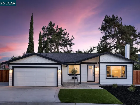 4093 Alta Ct, Pleasanton, CA 94588