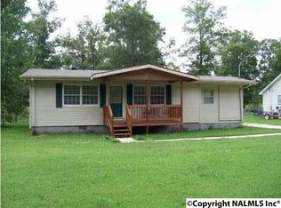 524 Josh St, Rainbow City, AL 35906