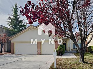 1195 Mayflower Dr, Reno, NV 89509