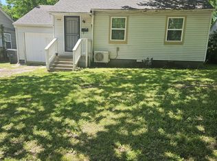 6608 E 4th Pl, Tulsa, OK 74112