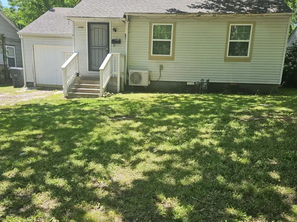 6608 E 4th Pl, Tulsa, OK 74112