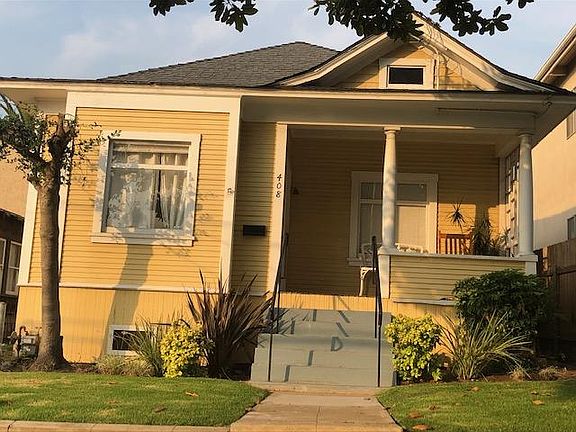 2nd image of 408 N Gertruda Ave