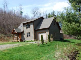 170 Brady Ln, Deep Gap, NC 28618
